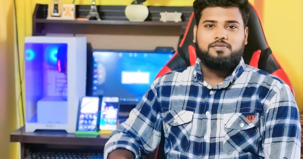 Entrepreneur Niloy Hasan Shamim’s new initiative to make youth employable