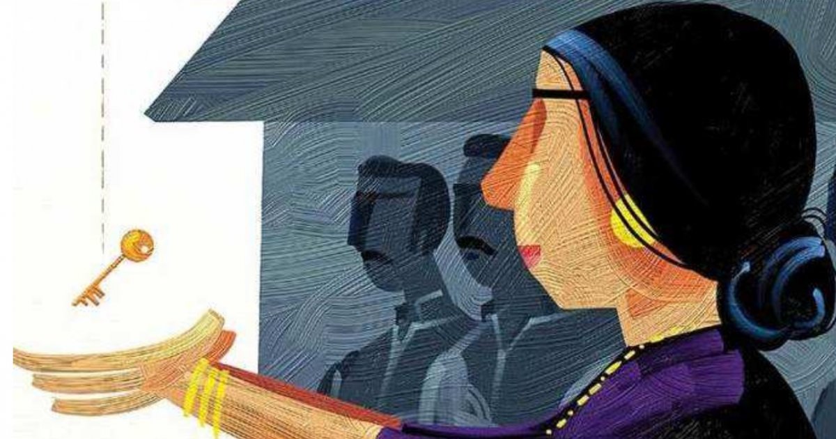 Empowering inheritance The legal of hindu women's right to property in