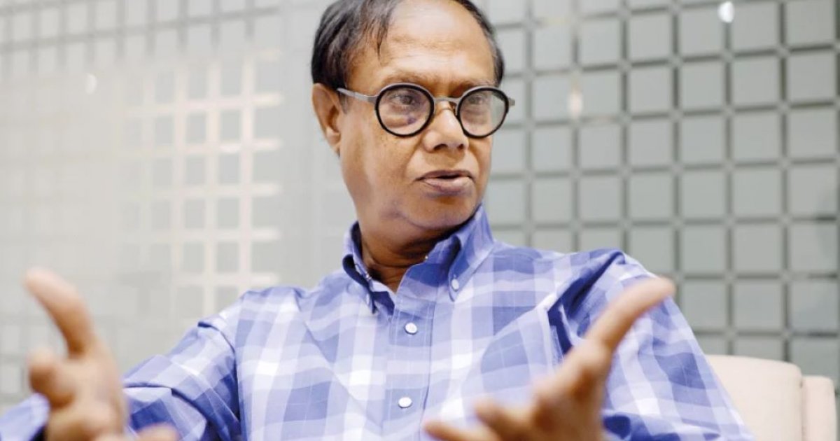 BB governor: ‘Bangladesh Bank Order’ stuck in limbo for 4 months