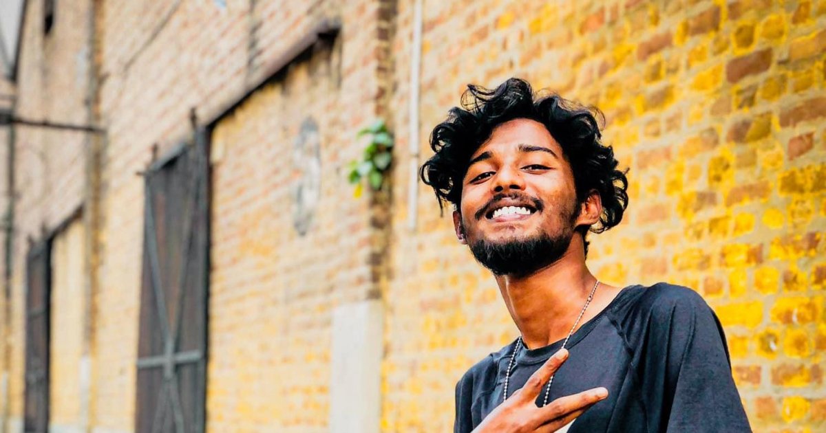 ‘Awaaz Utha’ rapper Hannan to perform at Shilpakala Academy