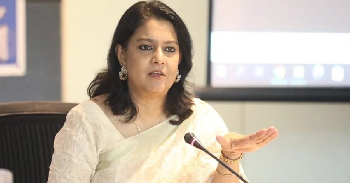 Rizwana: Govt aims for reforms to ensure successors do not have to ...