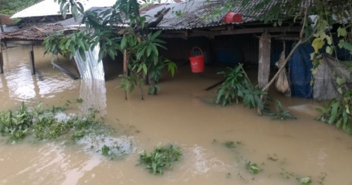 How to combat floods