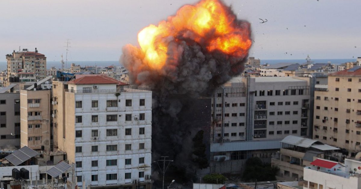 Gaza war resonates but has global diplomacy shifted one year on?