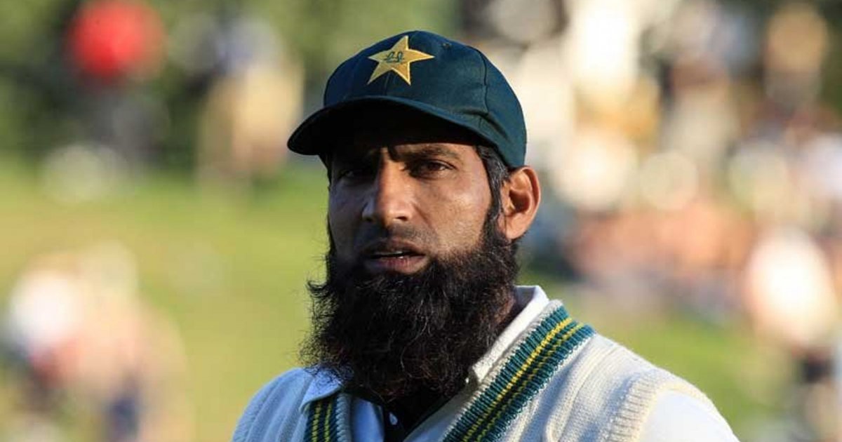 Yousuf questions ICC governance: Cricket must be ruled by principles, not influence