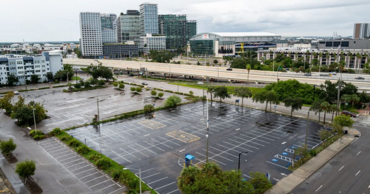 Hurricane Milton threatens to wreak havoc in Florida