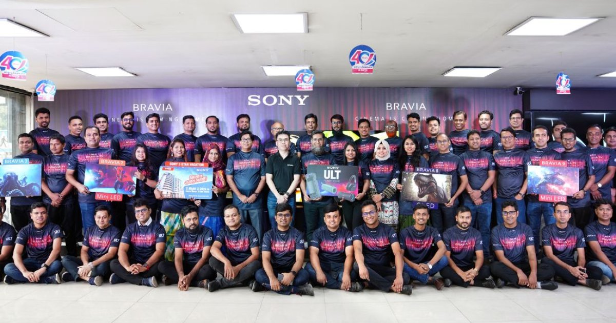 Sony-Rangs unveils vacation campaign for customers