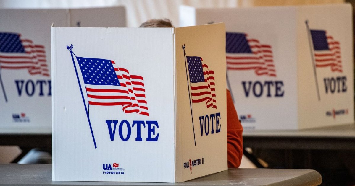 US election When will we know who won?