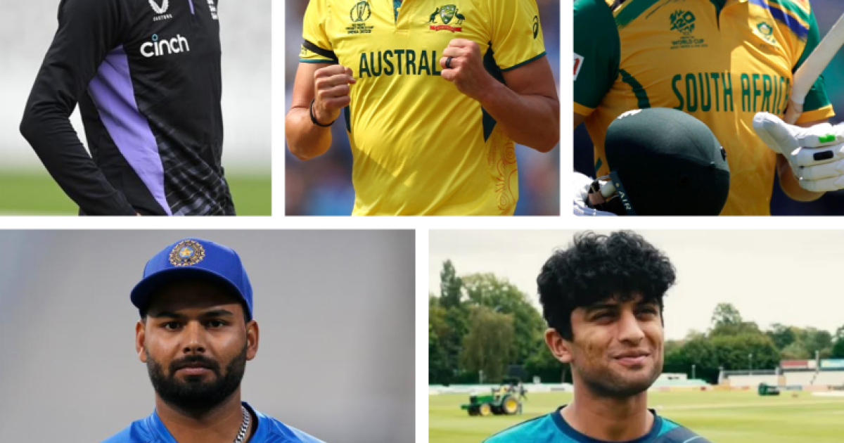 Five stars up for grabs in IPL player auction