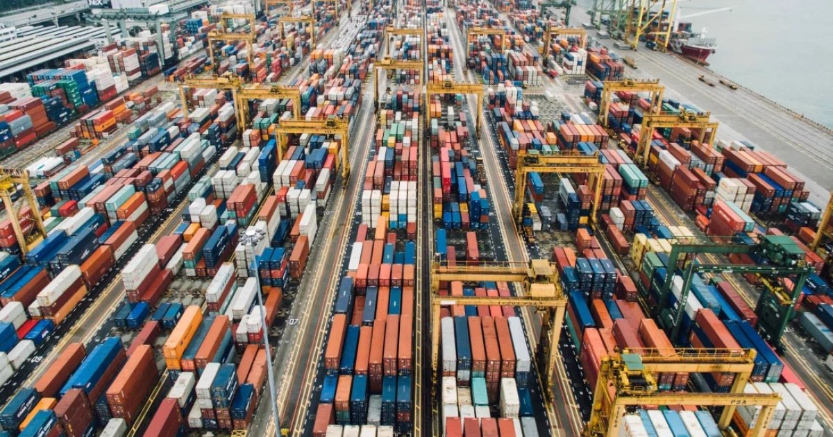 Exports see 11.22% growth in January