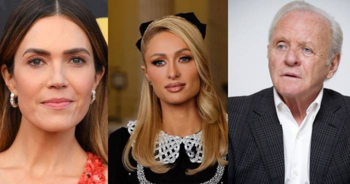 Hollywood stars who lost their homes in LA fires