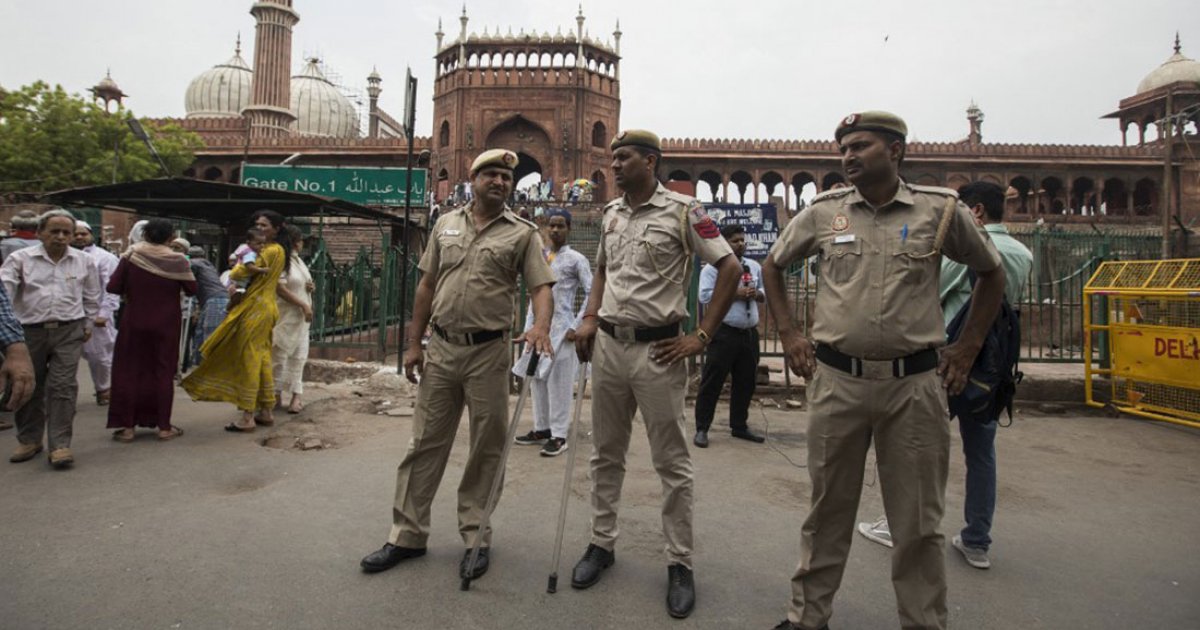 Bengali-speaking Indians caught up in immigration clampdown