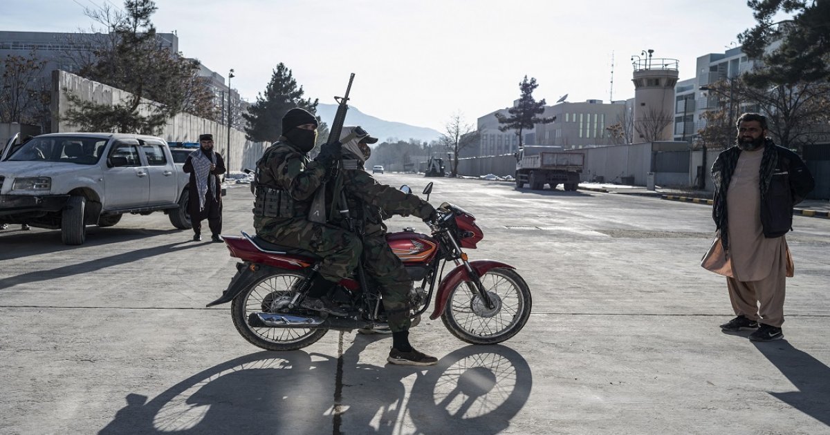 Pakistan-Afghan border crossings closed after heavy clashes