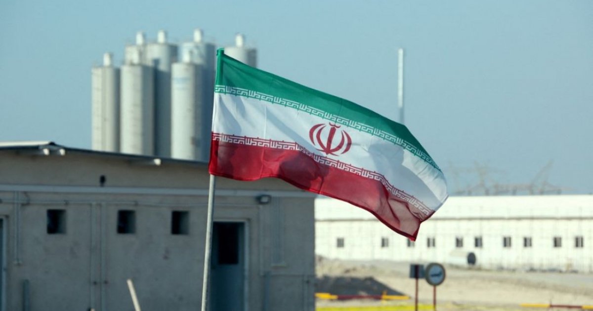 Fordo — the heart of Iran's nuclear program