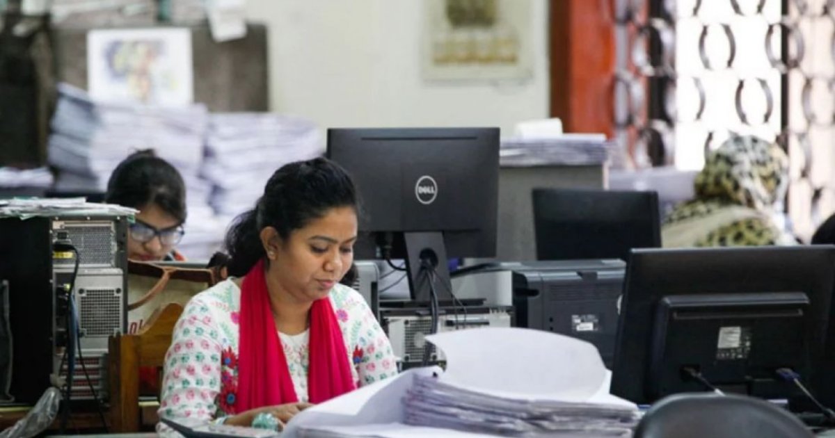 Unctad: Bangladesh, other LDCs see services boom but jobs, productivity lag