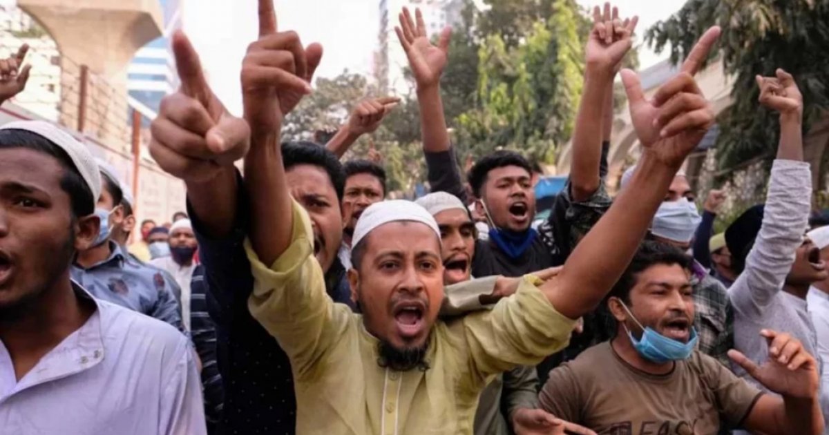 US designates three Muslim Brotherhood branches as terrorist groups