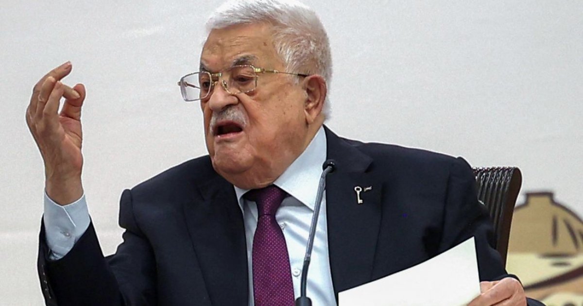 The Palestinian Authority is facing a legitimacy crisis