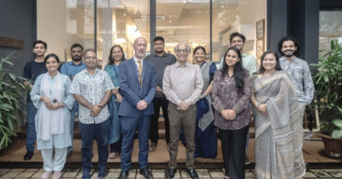 British Council initiates research on sustainable architectural practices in Bangladesh