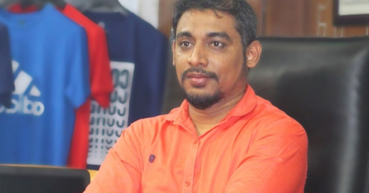 Narsingdi’s Sarkar Exports wins big in France with Alibaba.com