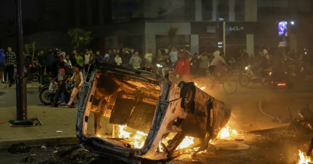 Morocco’s Gen Z protests: What you need to know