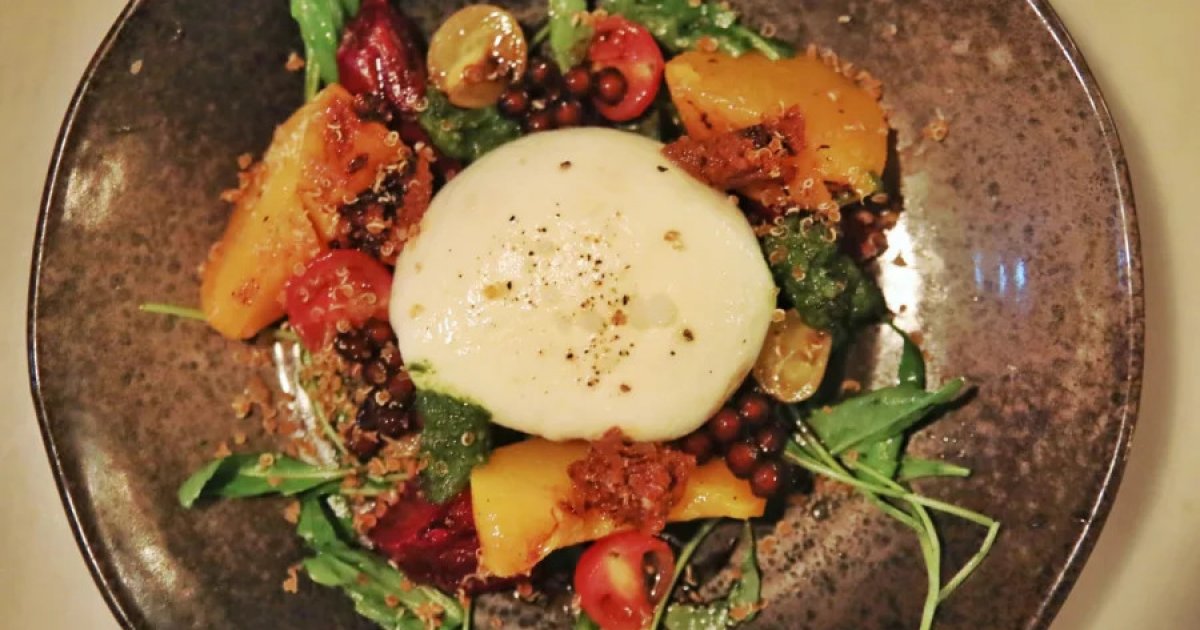 Picking our top spots for appetizers