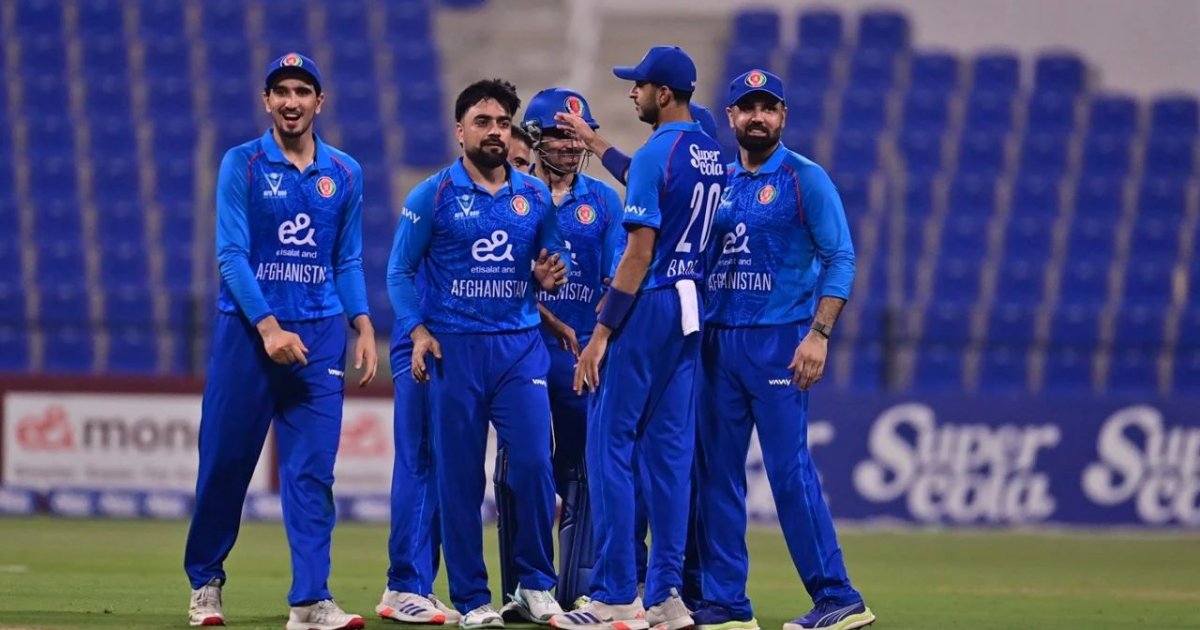 Bangladesh suffer crushing defeat to Afghanistan in 2nd ODI