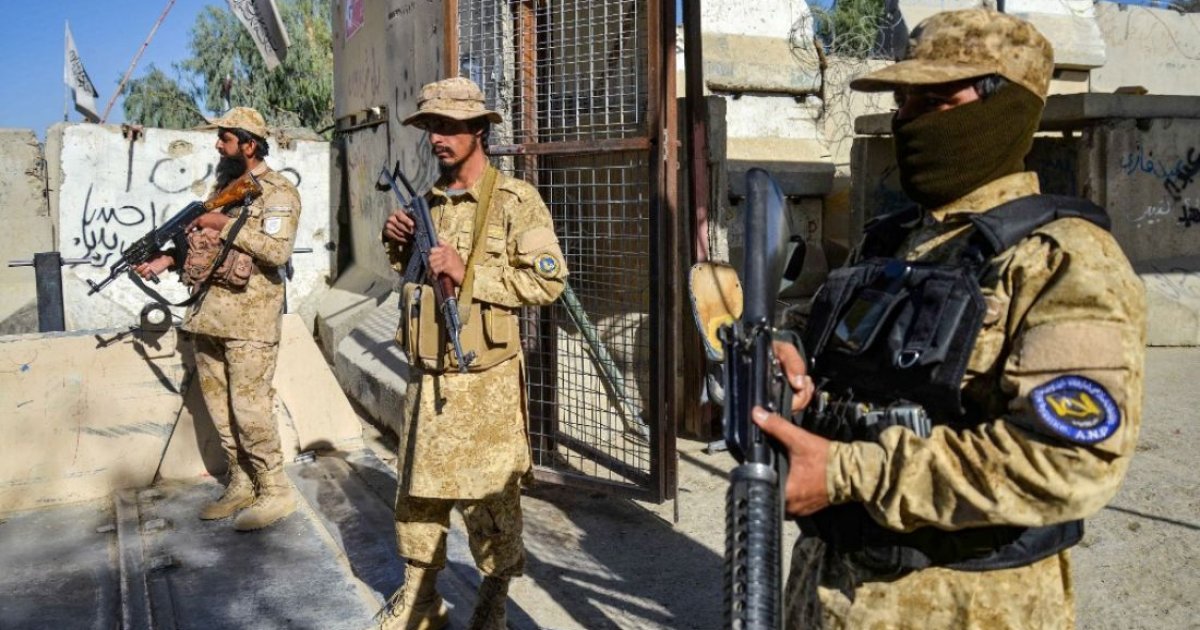 Afghanistan-Pakistan ceasefire holds after deadly border clashes