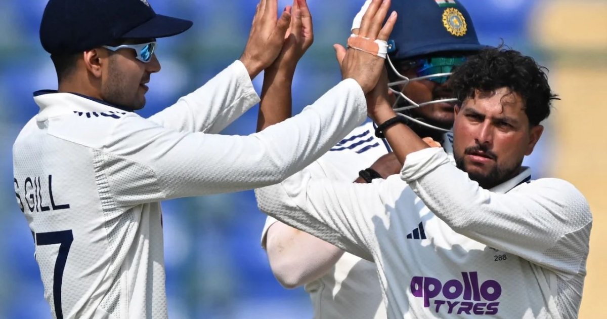 India beat West Indies by seven wickets to sweep Test series