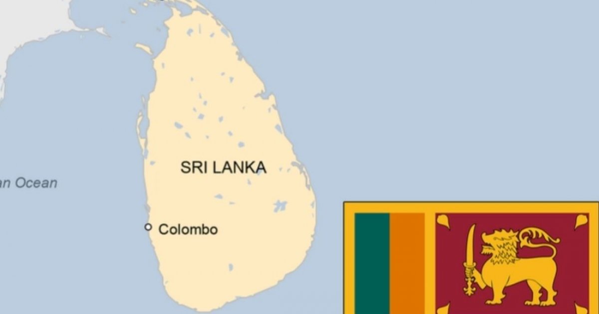 Sri Lanka requires ETA for all short-stay visitors from Wednesday