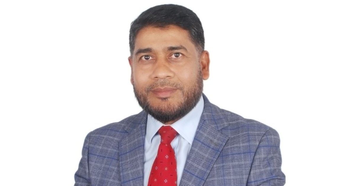 Prime Bank appoints Mohammad Jashim Uddin as CFO