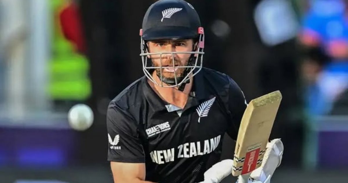 NZ great Williamson retires from T20 internationals