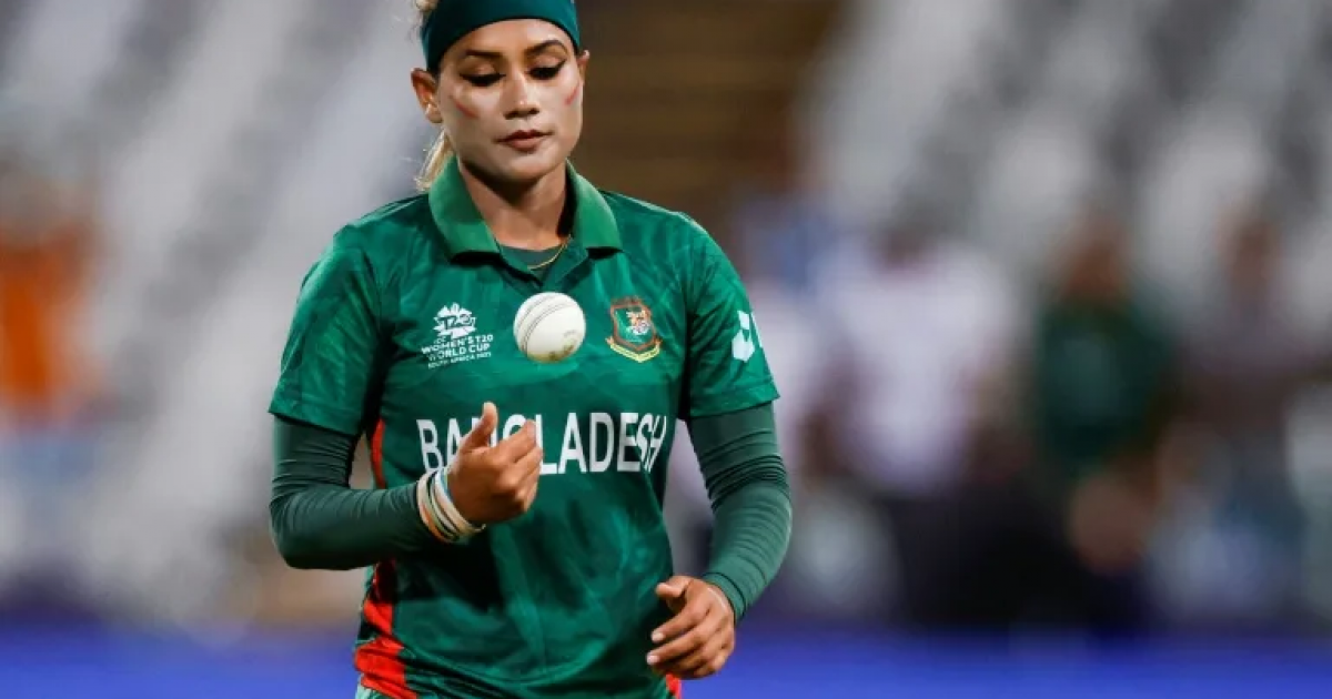 BCB probes Jahanara's sexual harassment claims