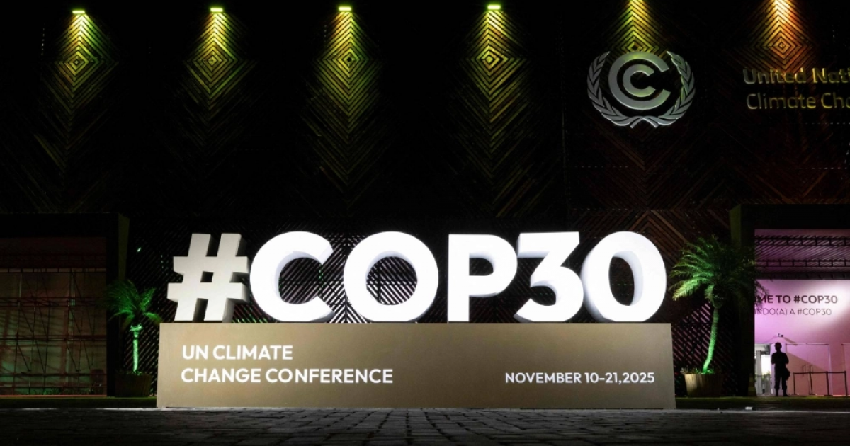 COP30: Fossil fuel lobbyists, policy rollbacks and gender debates cloud climate talks