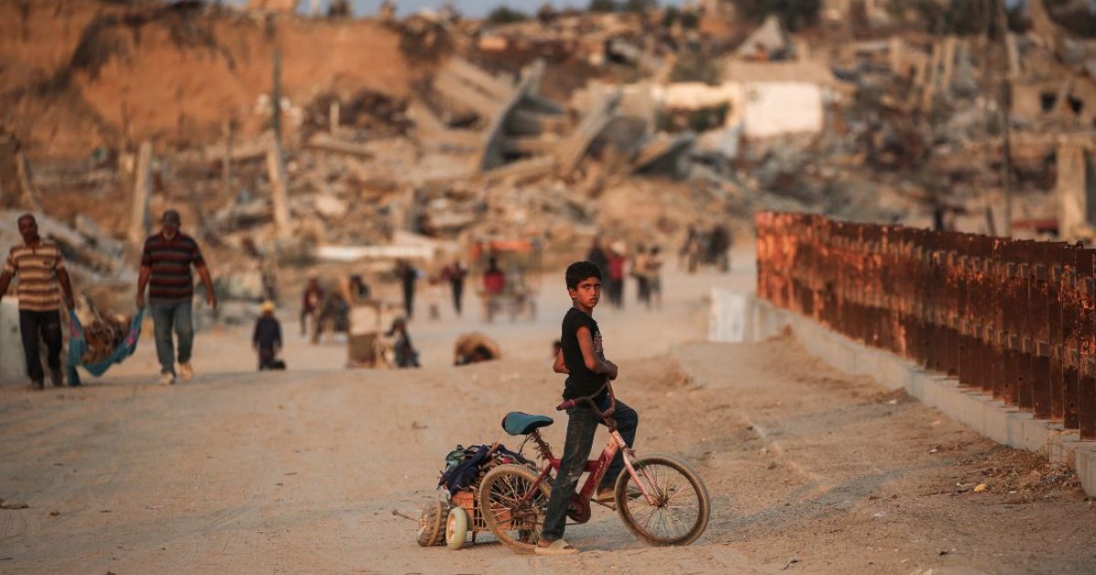 UN decries apparent summary execution of Palestinians in West Bank