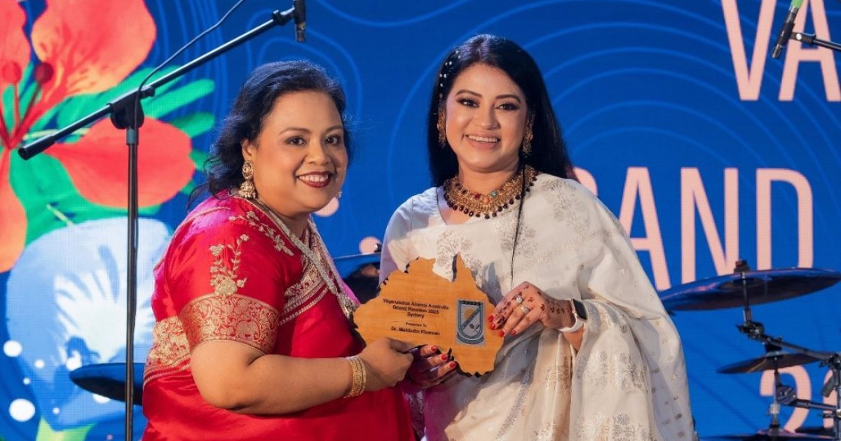 The women who crossed oceans and are rewriting Australia's charity landscape