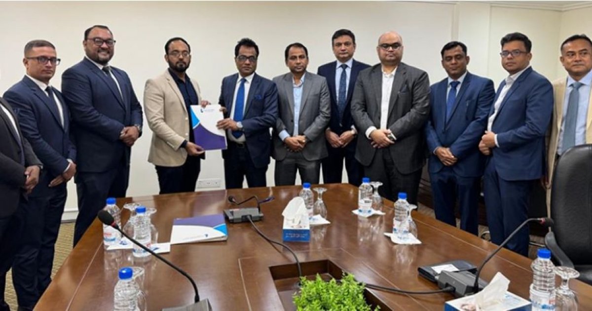 Community Bank, Hotel Agrabad ink deal