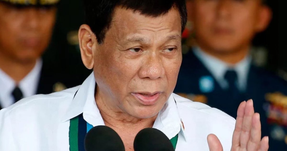 ICC appeals judges deny Duterte’s bid for release, citing health claim insufficient