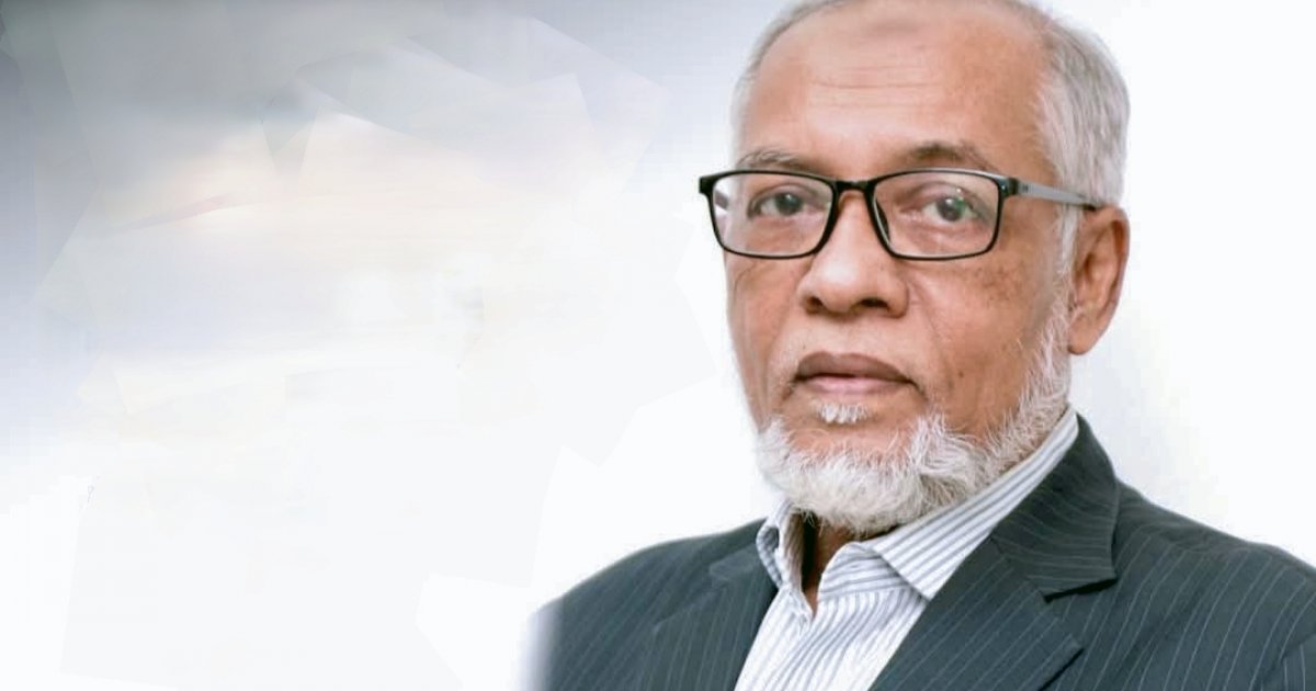 Former Secretary Mohammad Ayub Mia made chairman of Sammilito Islami Bank