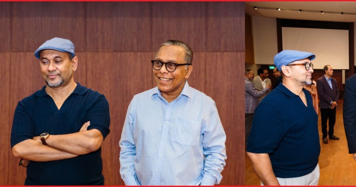 Japan Embassy hosts ‘Multi Layered Legacies’ exhibition