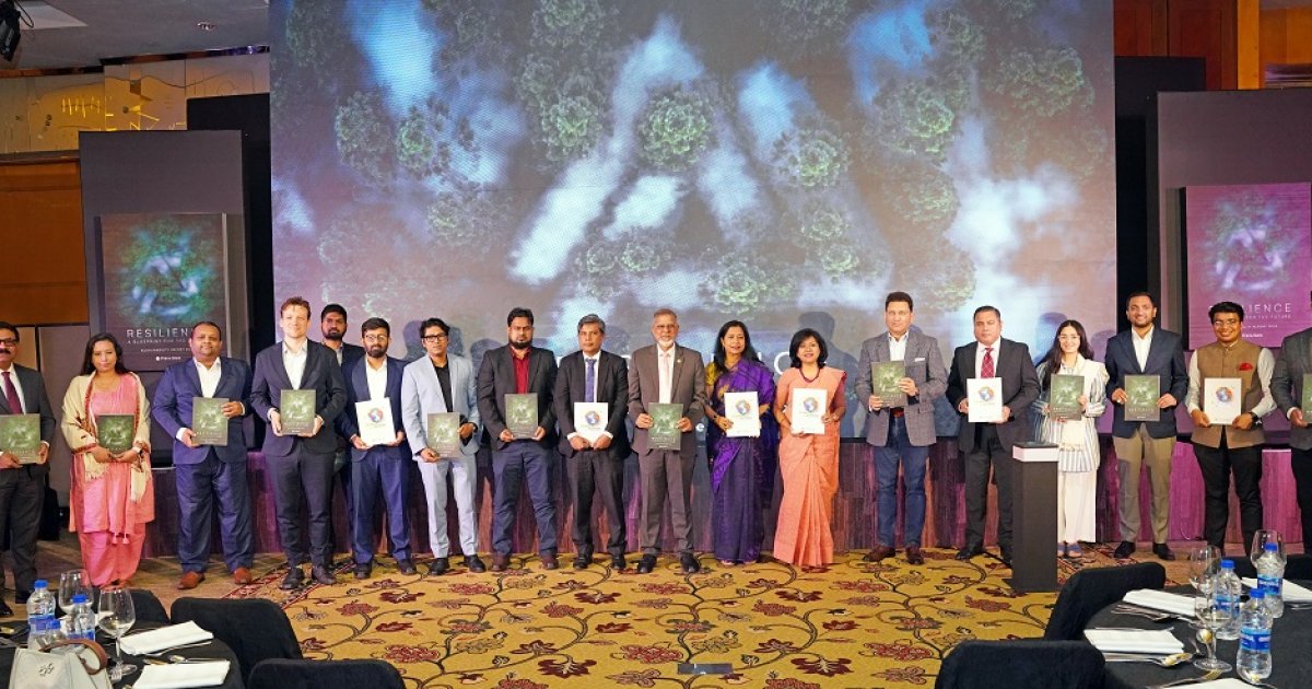 Prime Bank unveils sustainability, climate action reports