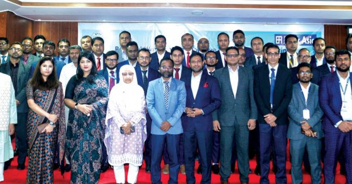 Bank Asia holds workshop on transaction monitoring, early alert generation in Jessore