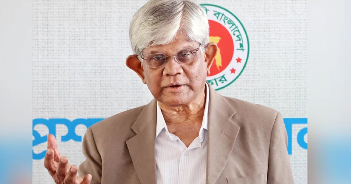 Finance Adviser: VAT collected often does not reach state coffers