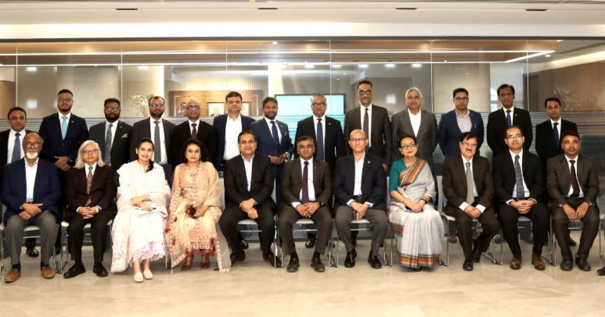 Bank Asia holds AML, CFT awareness program for board, senior management