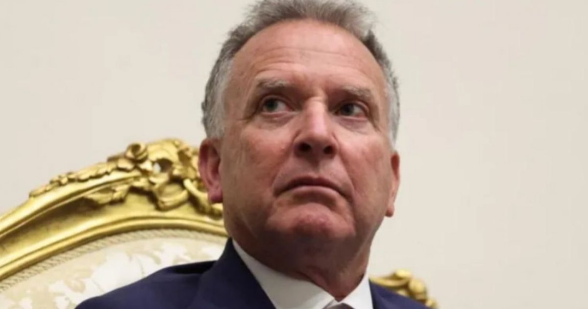 Witkoff to meet Zelensky for fresh Ukraine war talks