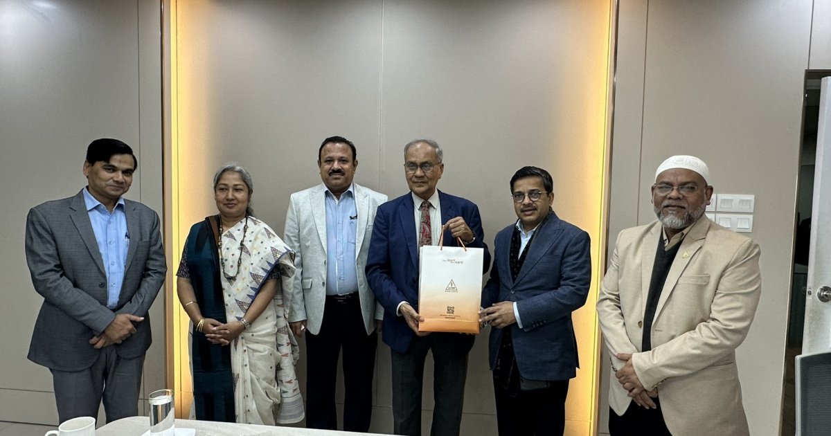 Idcol supports Underprivileged Children's Educational Program (Ucep)