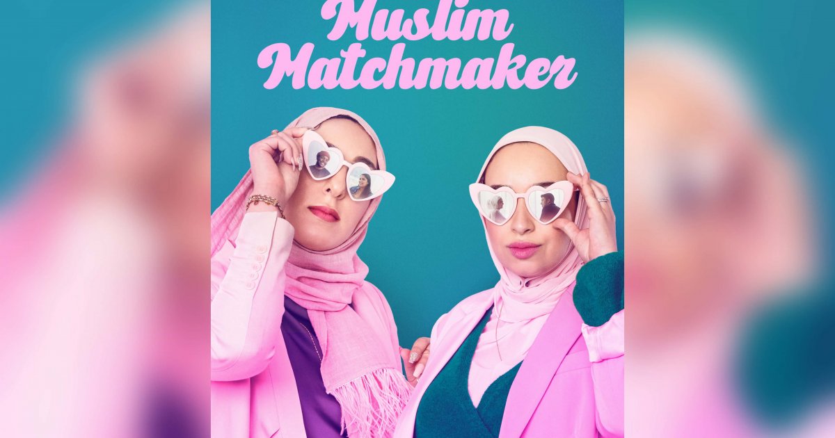 Muslim stories, finally told differently on US television