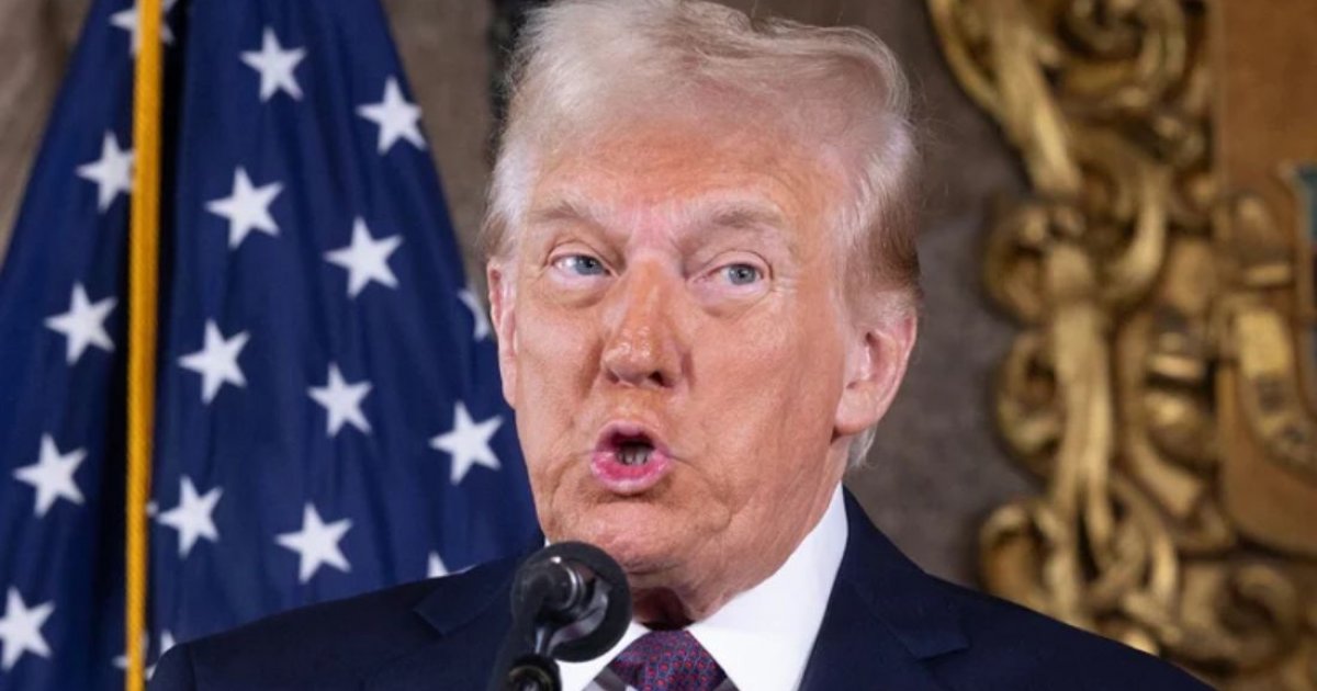 Trump backs bill proposing 500% tariff on India, other countries