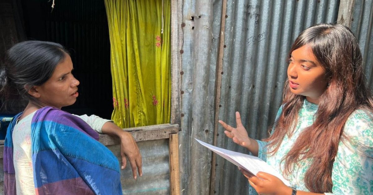 Climate finance without the displaced: The most dangerous blind spot in global climate justice