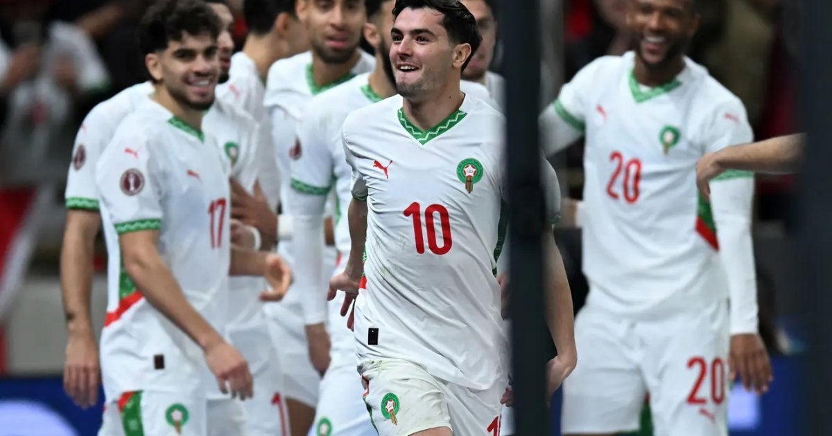 Diaz nets again as Morocco, Senegal march on to AFCON semis
