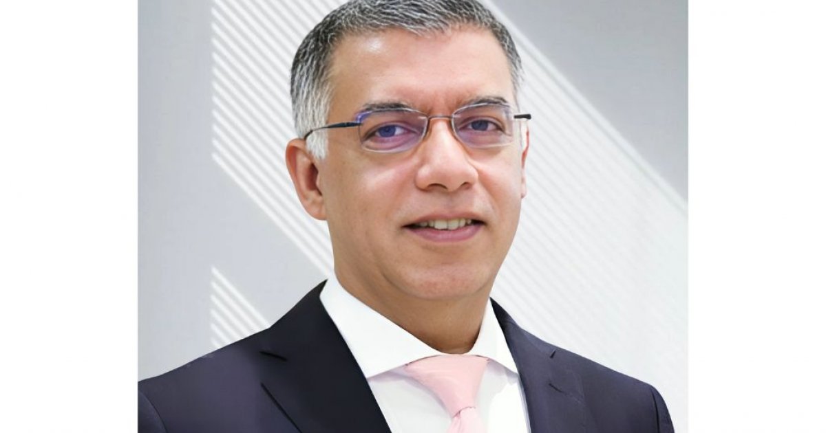 Osman Ershad Faiz Dhaka Bank’s new MD &amp; CEO