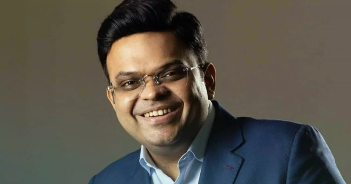 Bangladesh standoff a litmus test' for ICC chair Jay Shah, reports NDTV